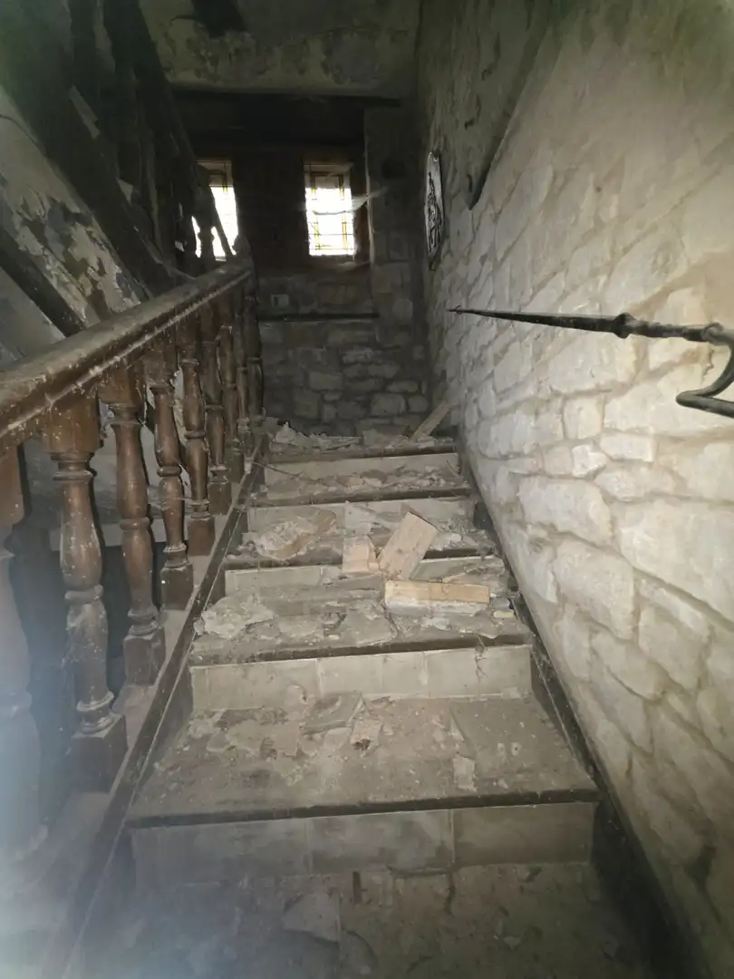 Terreno en venta en Ujué / Uxue