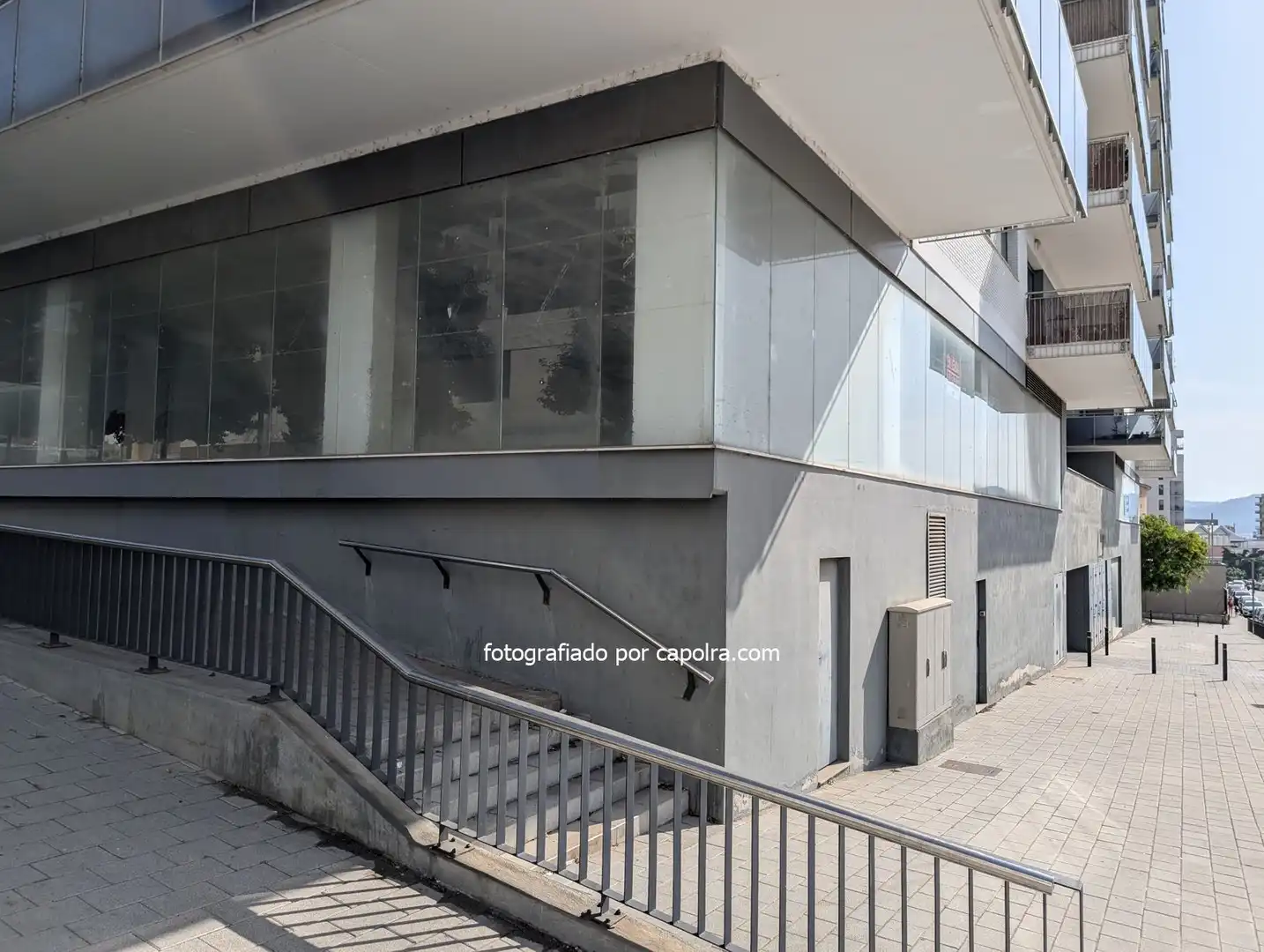 Business premises for sale in d'Extremadura 13, imagen 9