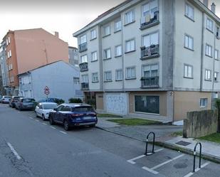 Exterior view of Premises for sale in Vigo 