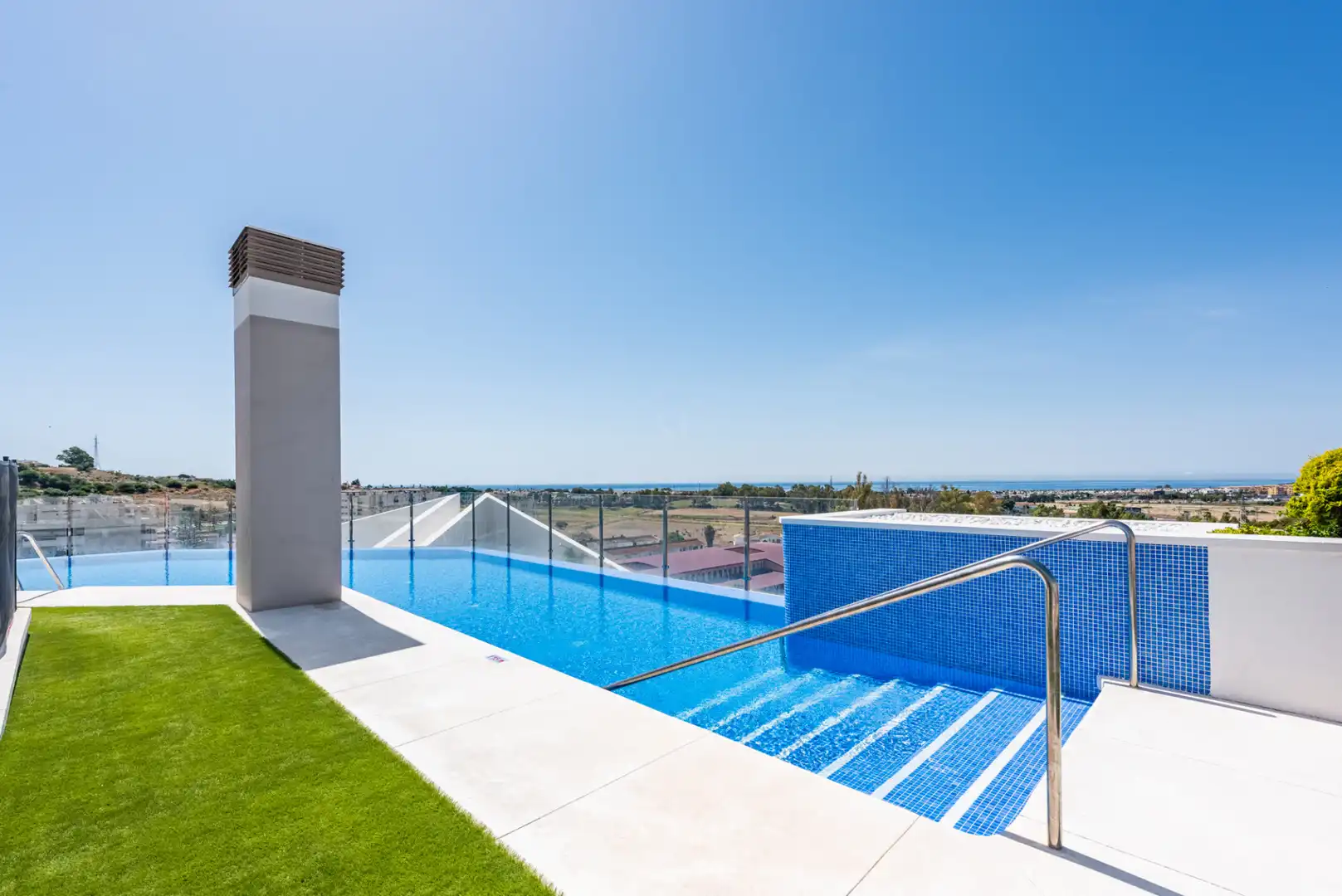 Apartament amb terrassa en venda a Nueva Andalucía, imagen 29