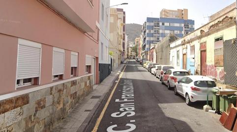 Foto 2 de Casa o xalet en venda a San Francisco Javier, Toscal, Santa Cruz de Tenerife Capital