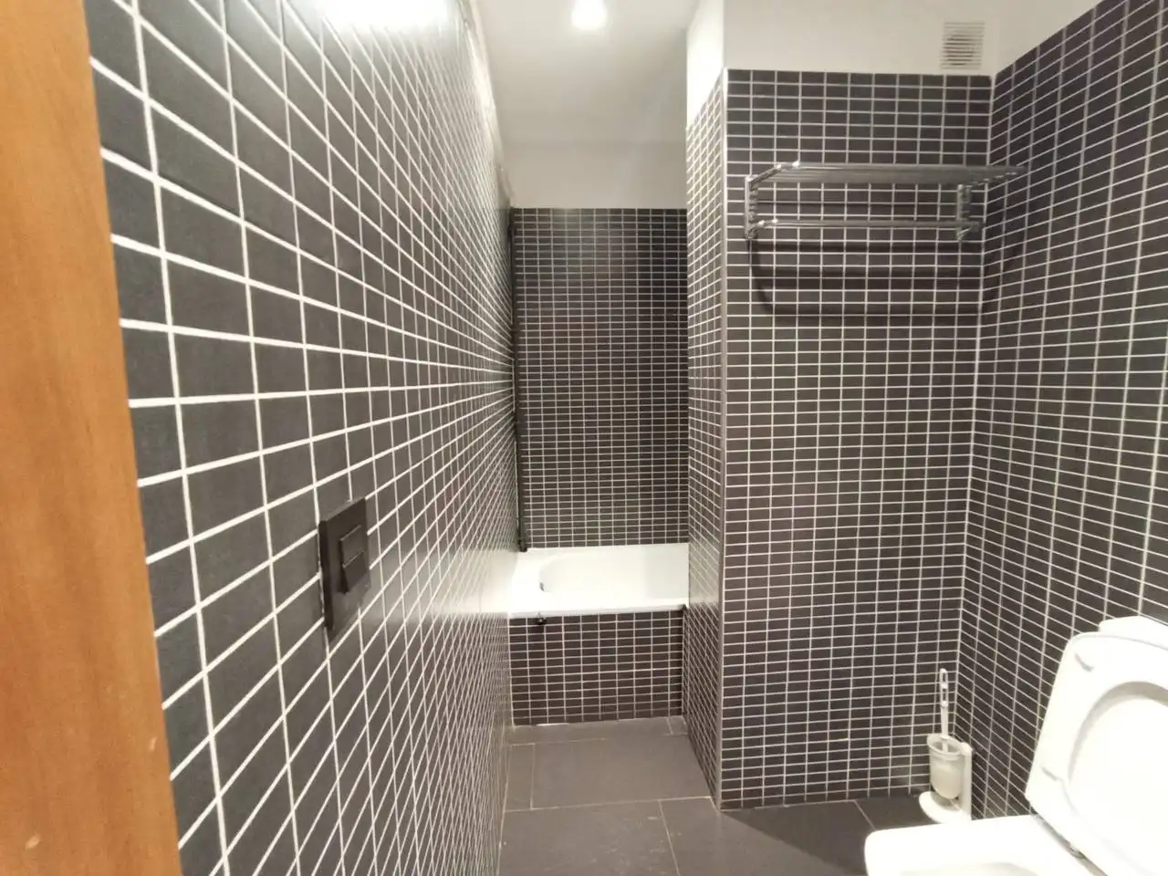 Baño de Edificio en venta en Serradilla del Llano