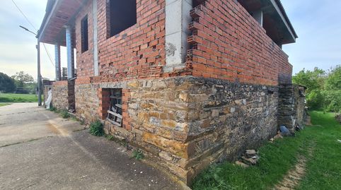 Foto 3 de Casa o xalet en venda a Calle Honda, 53, Gallegos del Río, Zamora