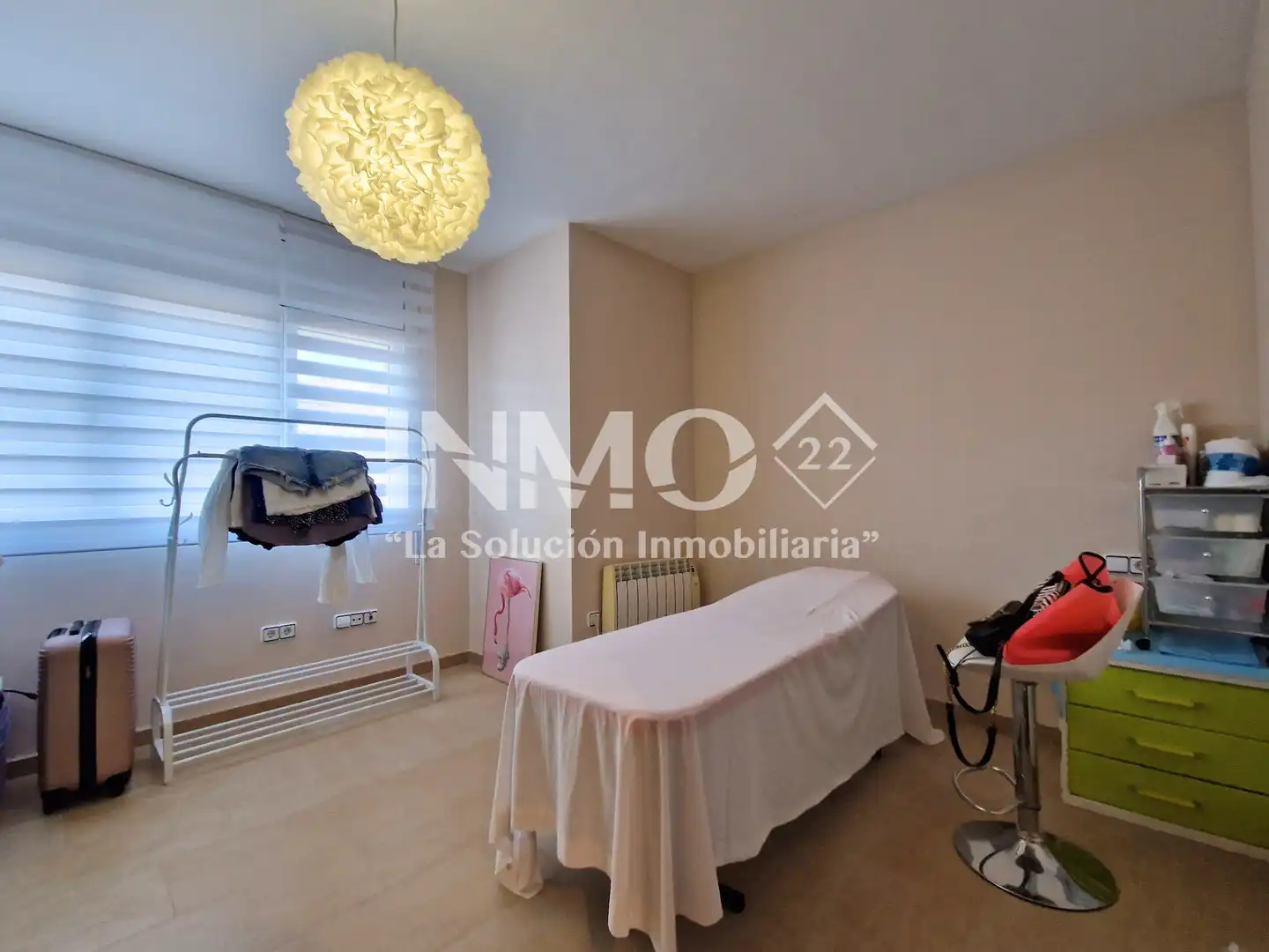 Bedroom of Houses for sale in Cambrils  with Air Conditioner, Heating and Terrace