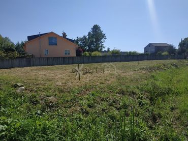 Terreno residenziale in vendita a Boiro