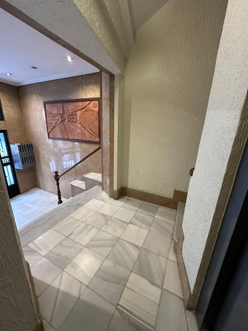 Piso con terraza en alquiler en Elche ciudad, imagen 3