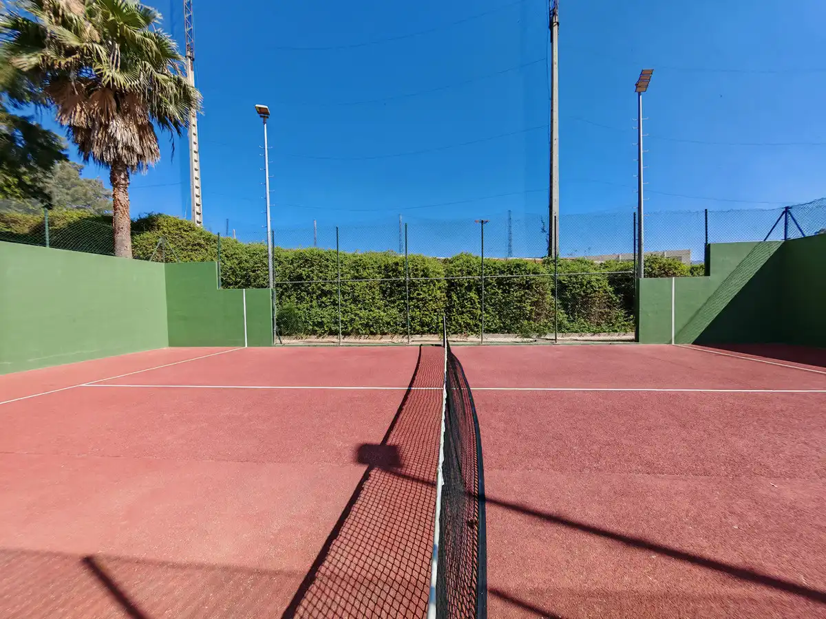 Vista exterior de Apartamento en venta en Mijas con Aire acondicionado, Calefacción y Terraza