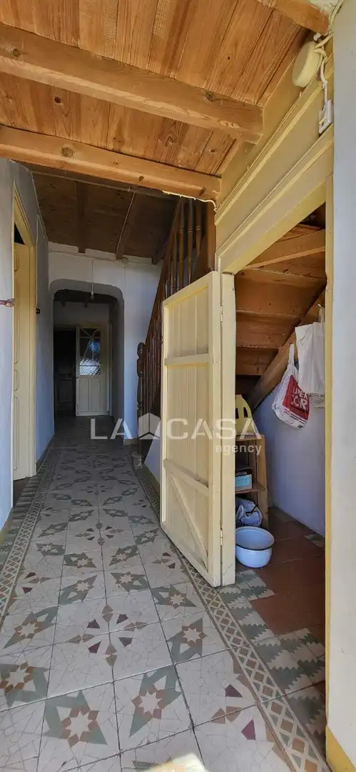 Casa o chalet en venta en Moral de la Reina con Terraza, Trastero y Balcón