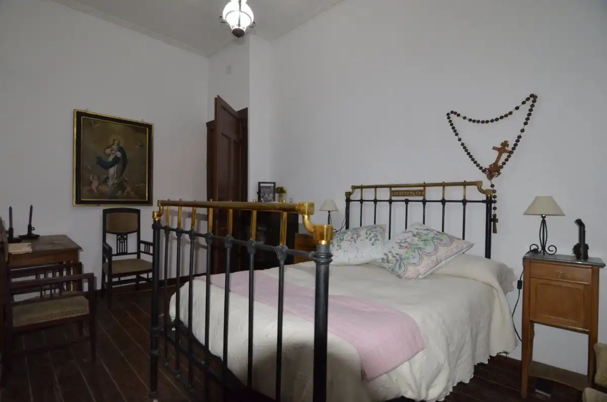 Habitación de Casa o chalet en venta en Valverdón con Trastero y Piscina