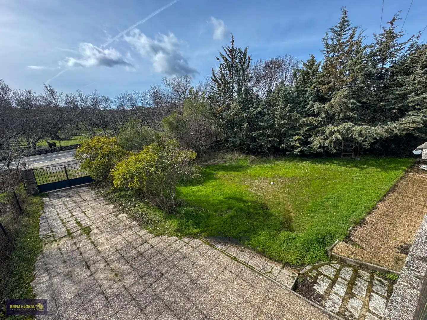 Houses for sale in La Cabrera  with Private garden, Terrace and Swimming Pool