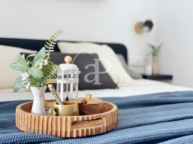 Piso en Venta en C/ de los Pedrones en L'Hort de Senabre