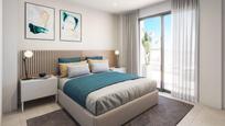 Bedroom of House or chalet for sale in San Pedro del Pinatar  with Heating, Terrace and Community pool