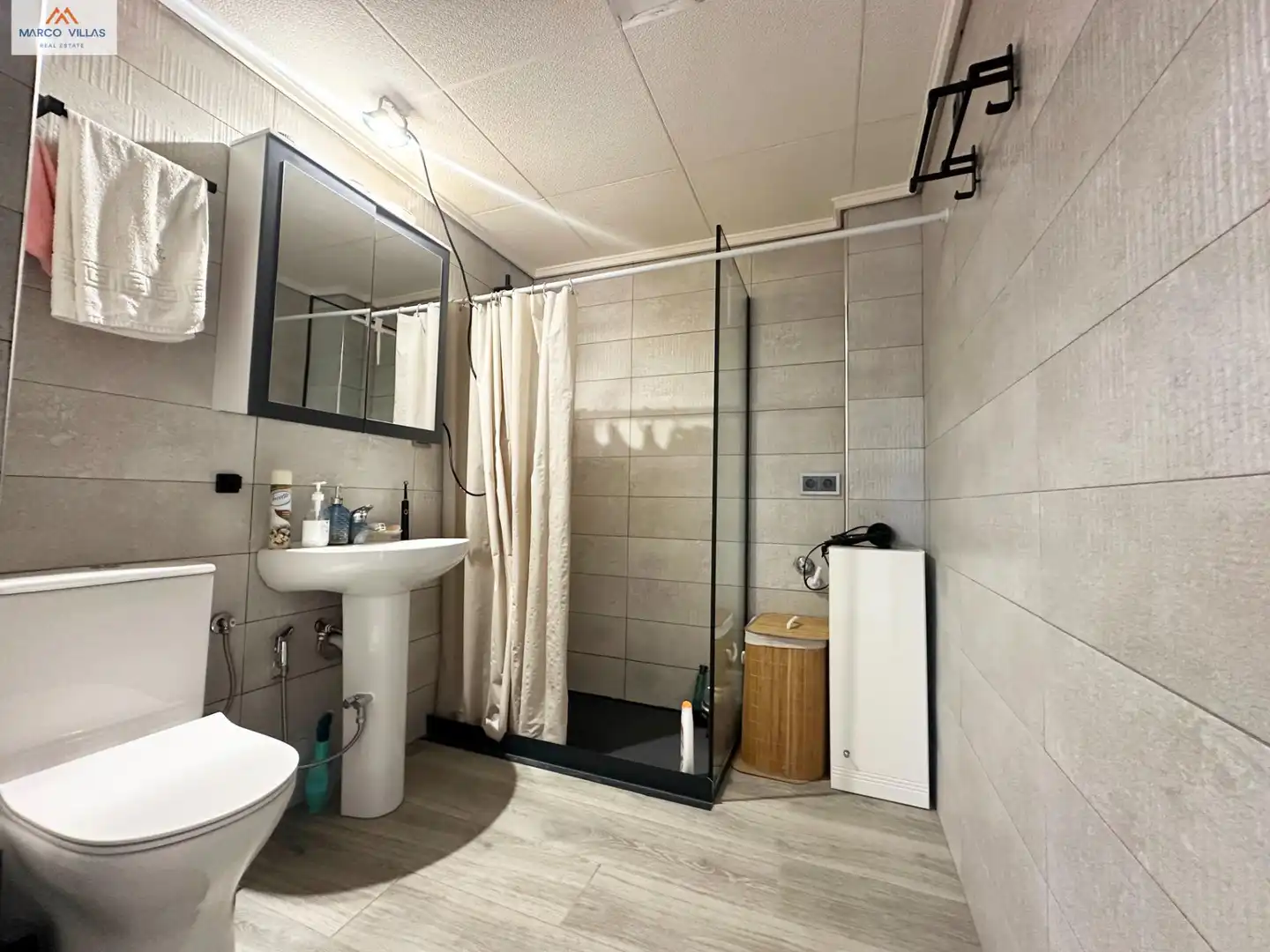 Piso con terraza en venta en Calle FILIPINAS, imagen 11