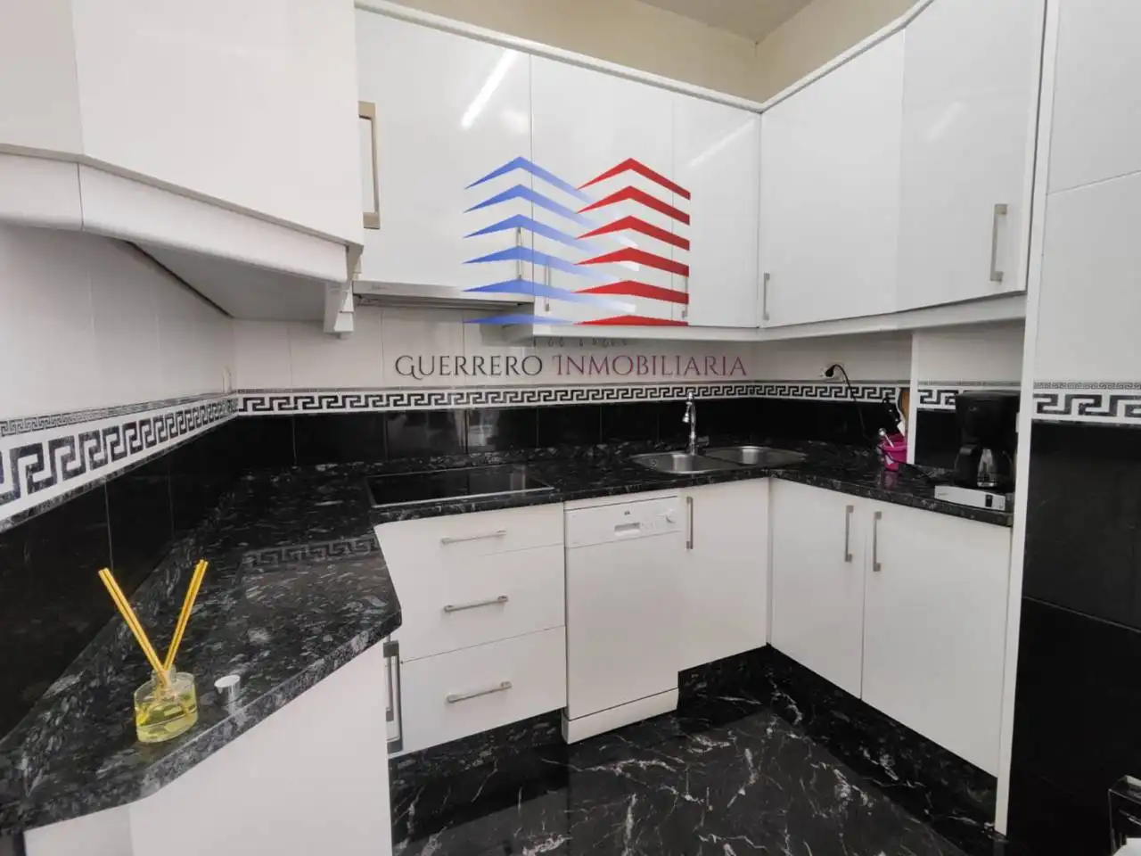 Appartamento con terrazza in vendita a Calle MANUEL PEREIRA, imagen 13