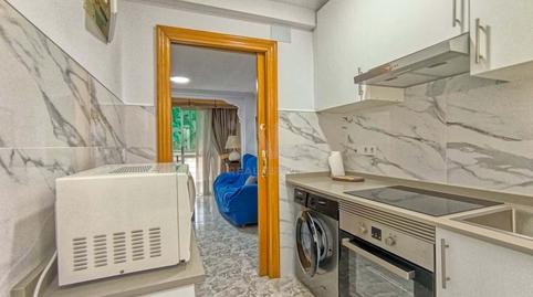 Photo 5 of Flat for sale in Calle Marqués de Comillas, Centro Urbano, Alicante