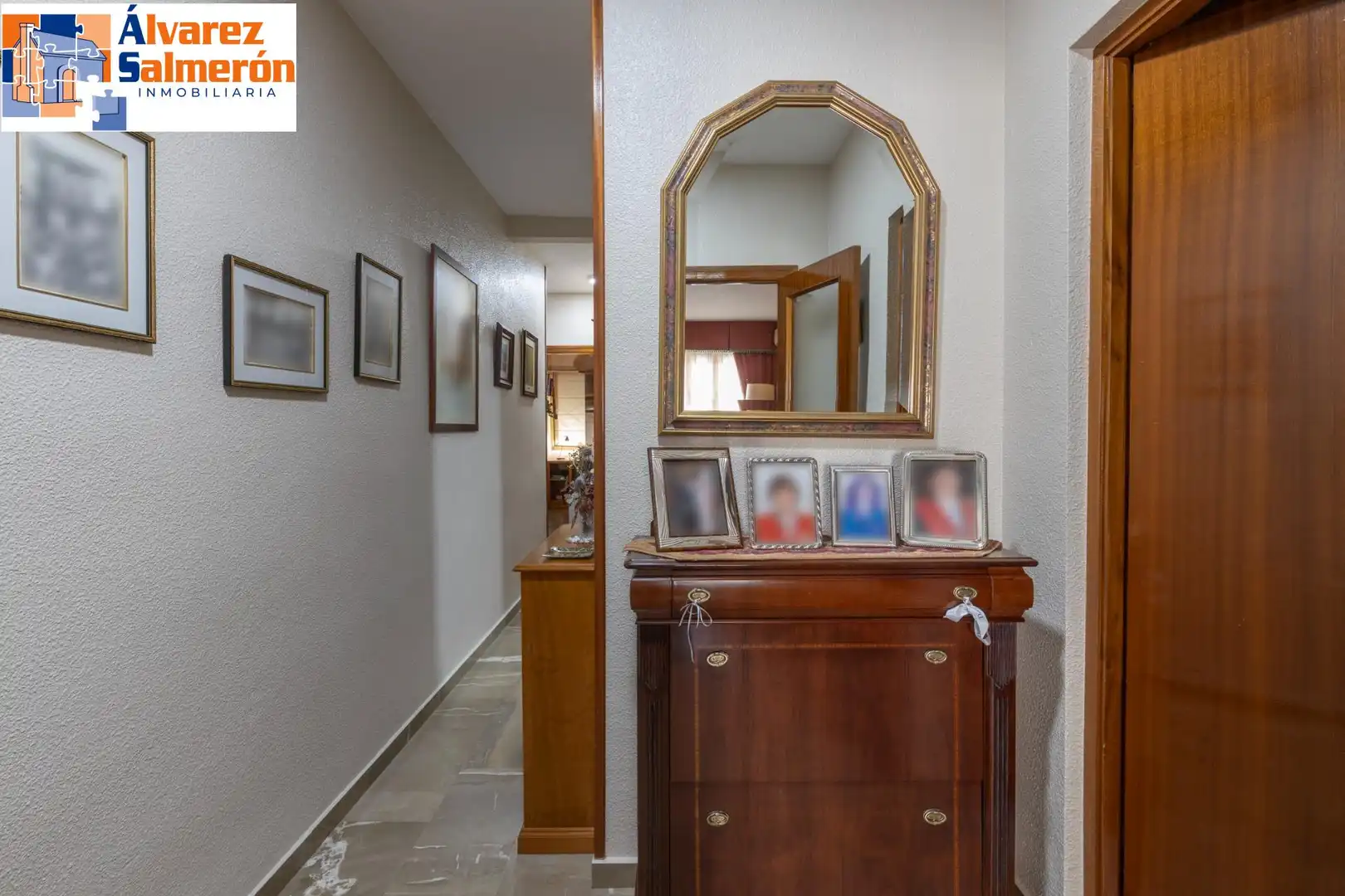 Piso en venta en Albolote con Aire acondicionado, Calefacción y Balcón