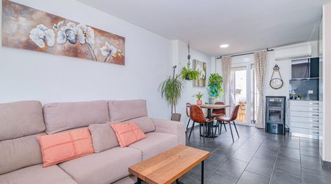 Foto 4 de Casa adosada en venta en Calle Maestro Moya, Barrio de la Vega, Monachil