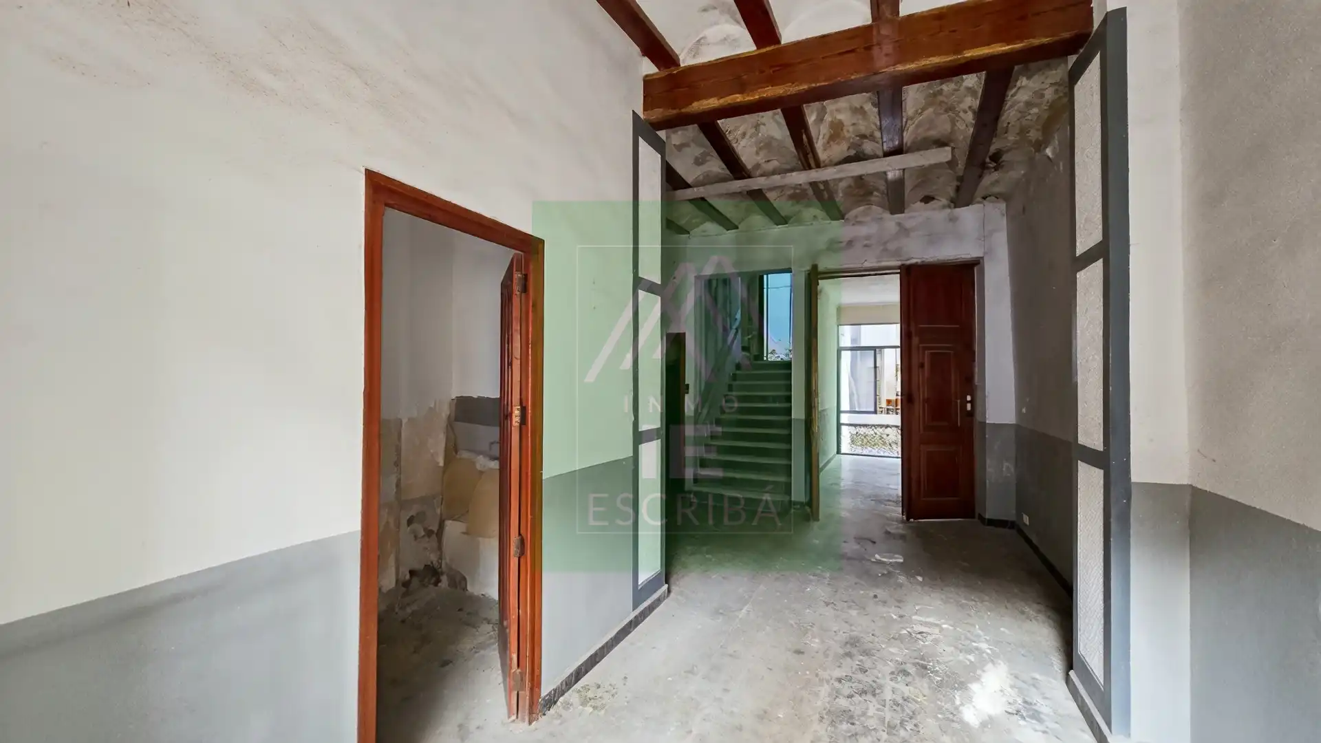 Casa o xalet en venda en Catadau
