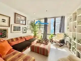 Appartamento con terrazza in vendita a Altea ciudad