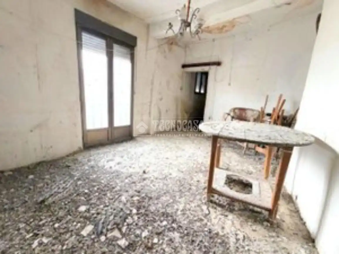 Casa adosada en venta en Torrelaguna