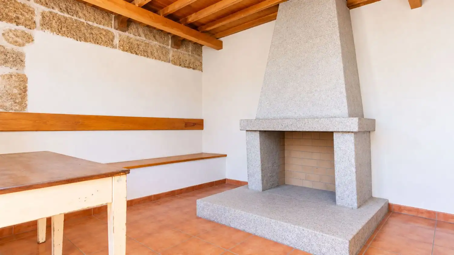 Maison avec balcon à vendre à Vilamarín, imagen 71