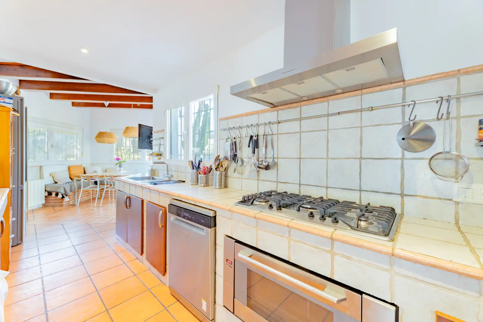 Villa mit Pool zum Verkauf in San Rafael - Nucia Park, imagen 21