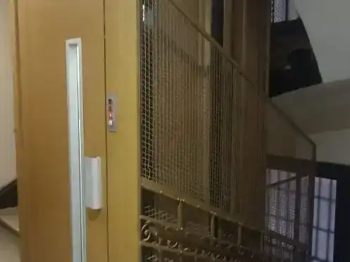 Flat for rent in  Madrid Capital  with Air Conditioner