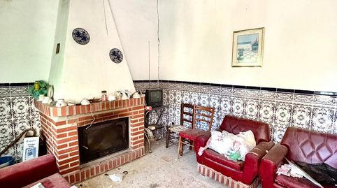 Foto 3 de Casa o xalet en venda a Calle Camino de Solano, Colmenar, Málaga