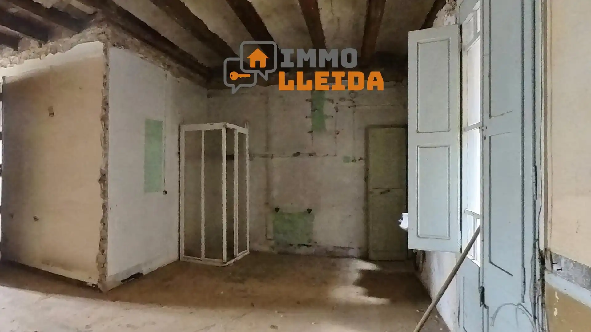 Einfamilien-Reihenhaus zum Verkauf in Balaguer mit Internet