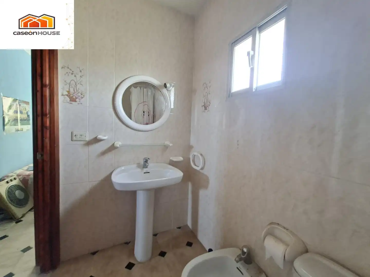 Baño de Casa o chalet en venta en Chiclana de la Frontera con Terraza y Piscina comunitaria