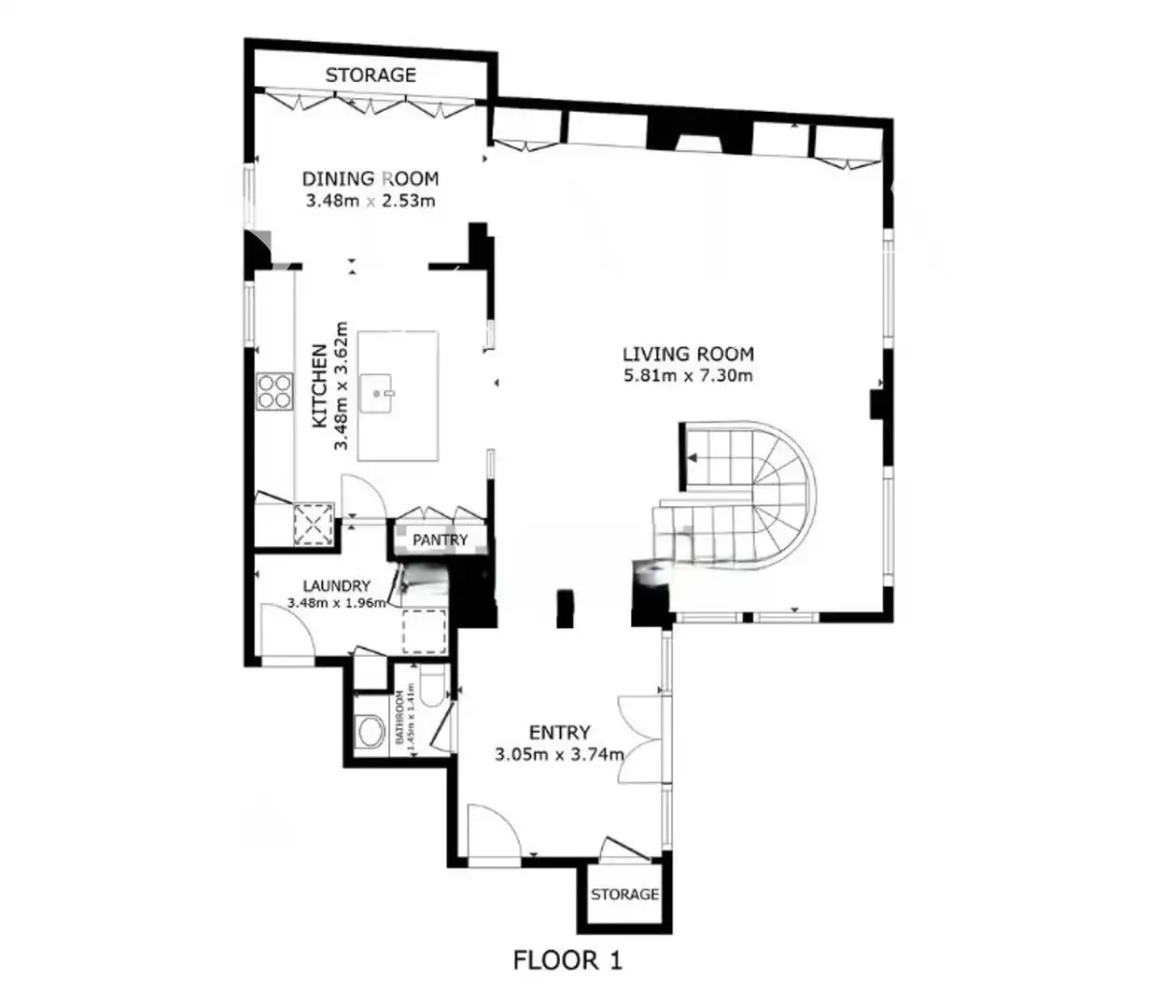 Duplex con terrazza in affitto a Monte Esquinza, imagen 76