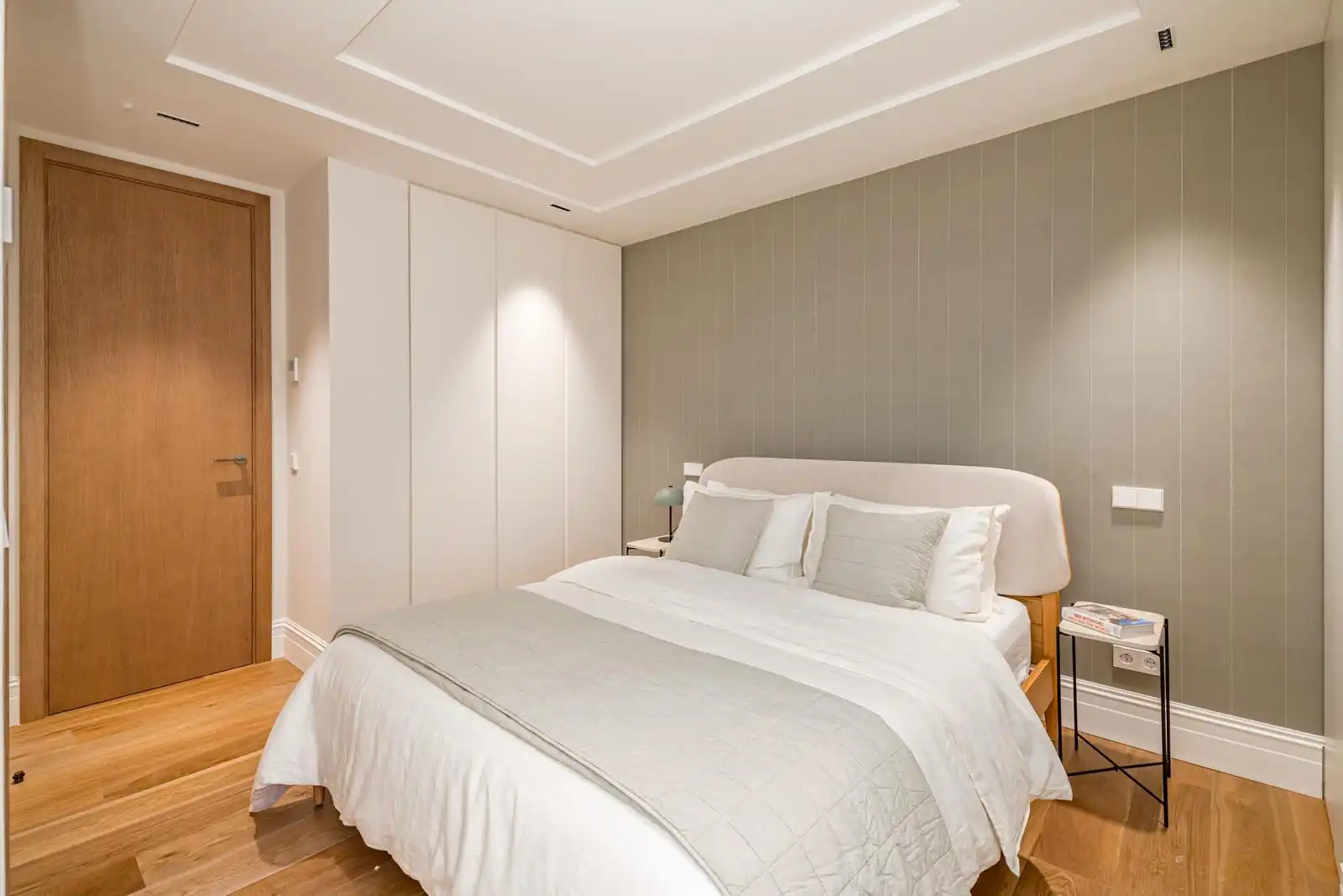 Piso con ascensor en venta en Barrio de Salamanca, imagen 28