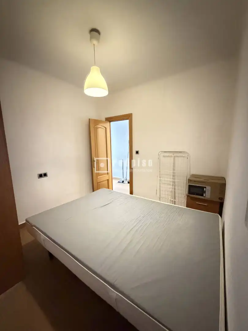 Wohnung mit Aufzug zur Miete in Carretera de Cádiz, imagen 11