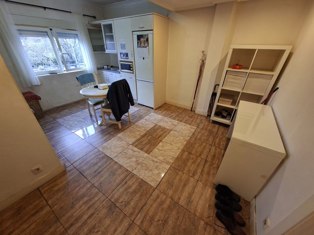 Piso en venta en Durango con Calefacción y Amueblado