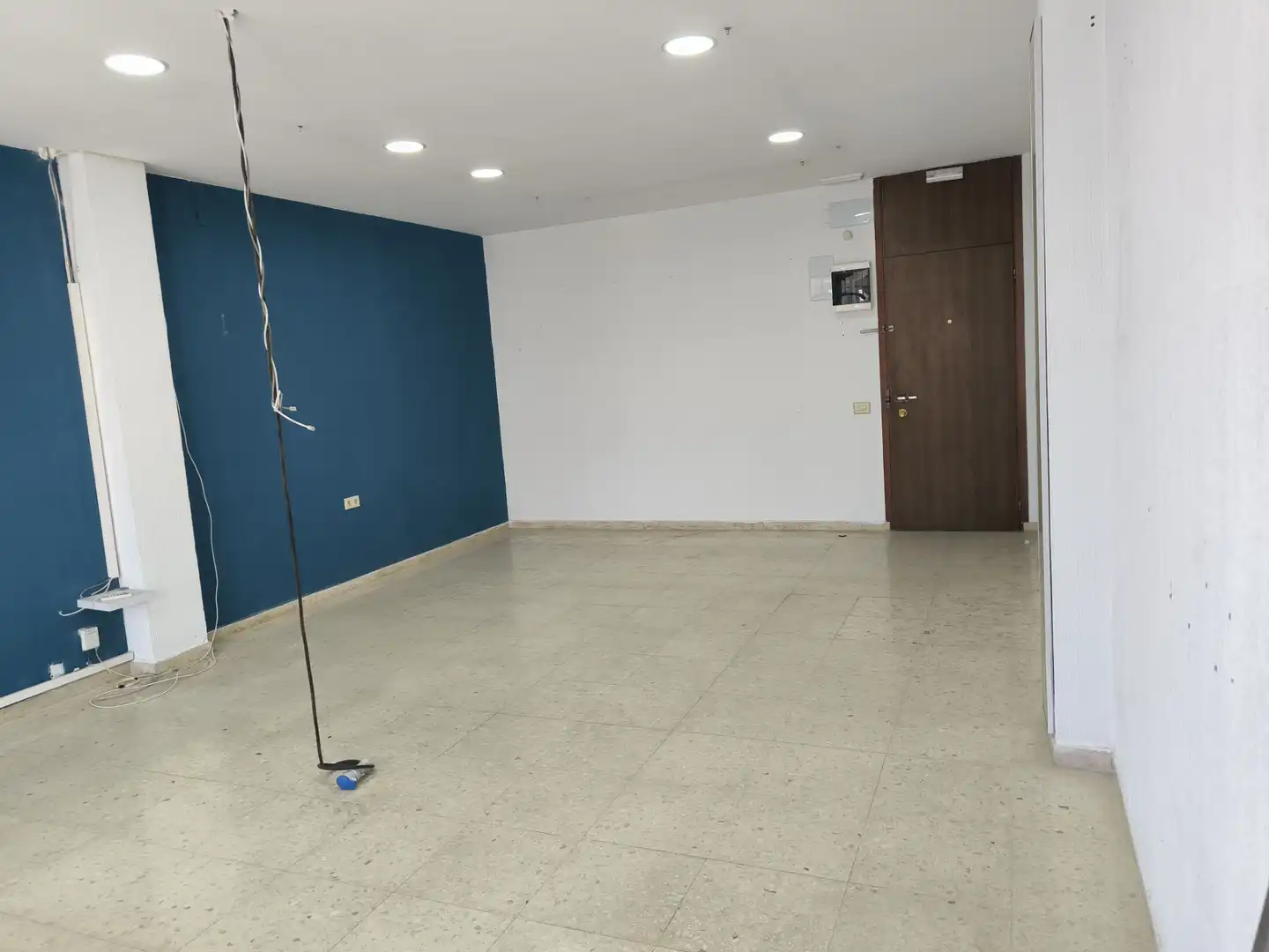 Büro zur Miete in Cádiz mit Klimaanlage