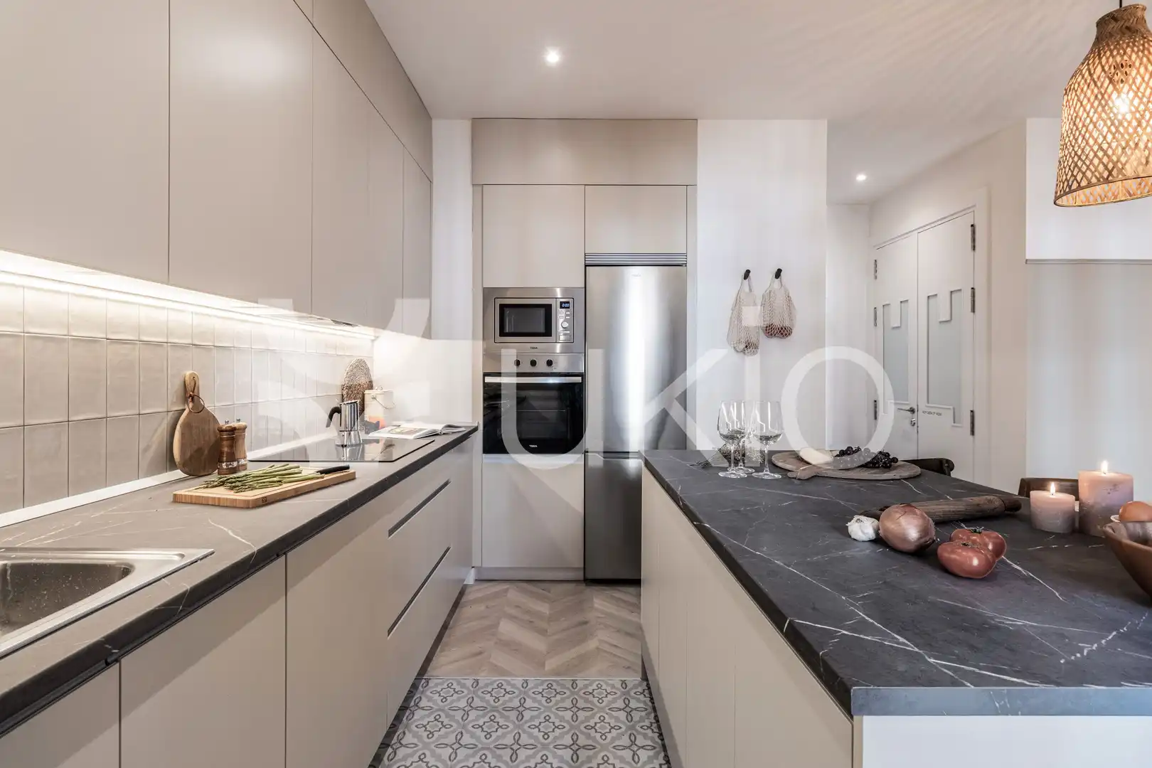 Apartamento de 4 dormitorios en Trafalgar, imatge 5