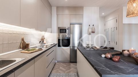 Foto 5 de Apartamento de alquiler en Calle de Luchana, Trafalgar, Madrid Capital