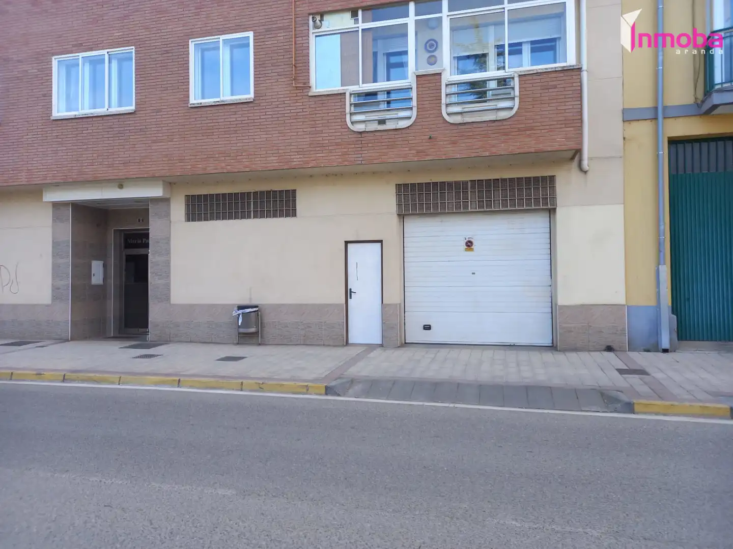 Local comercial en venta en Calle María Pacheco 12, imagen 13
