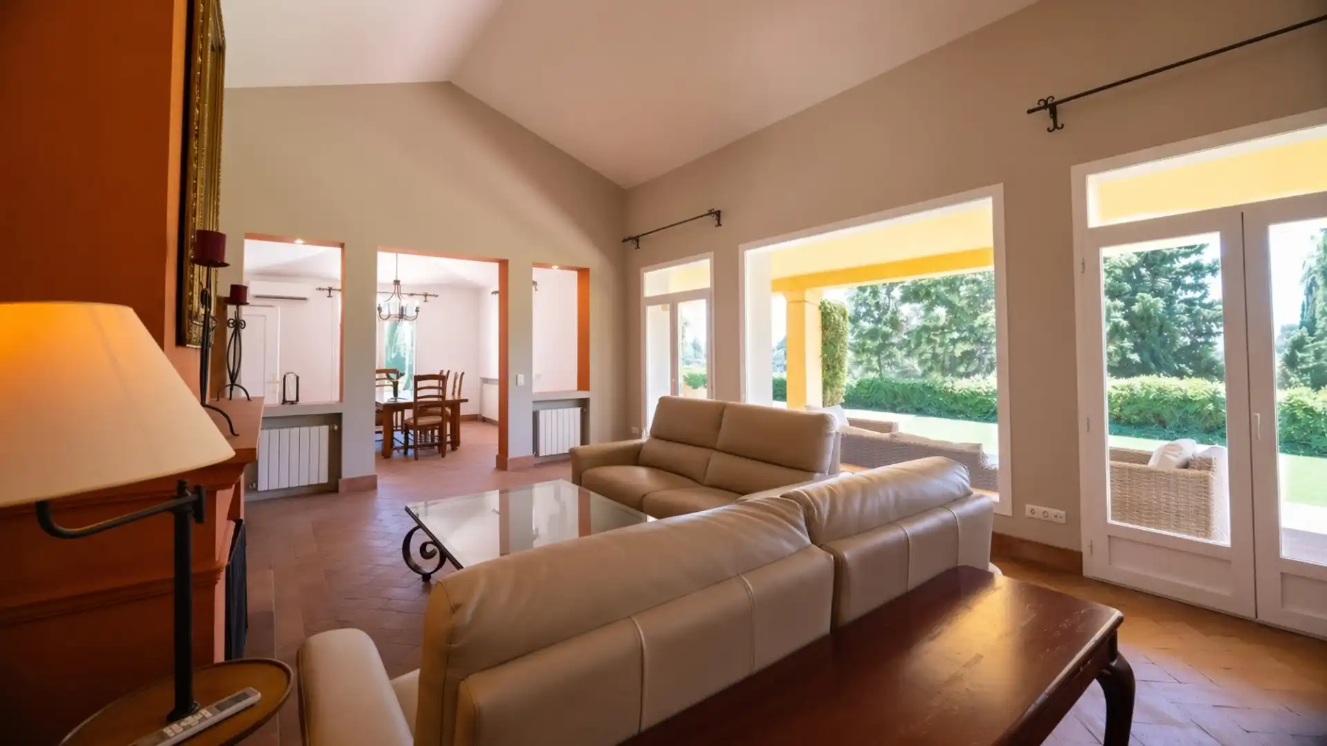 Casa con terraza en venta en Puerto de Sotogrande - La Marina, imagen 9