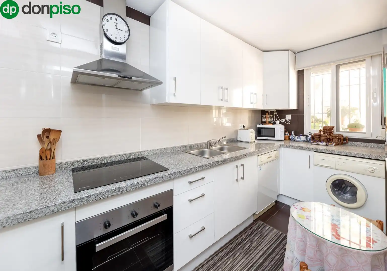 Flat for sale in Camino Camino Caleras, 20, Cúllar Vega