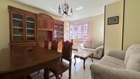 Living room of Flat for sale in Lugo Capital