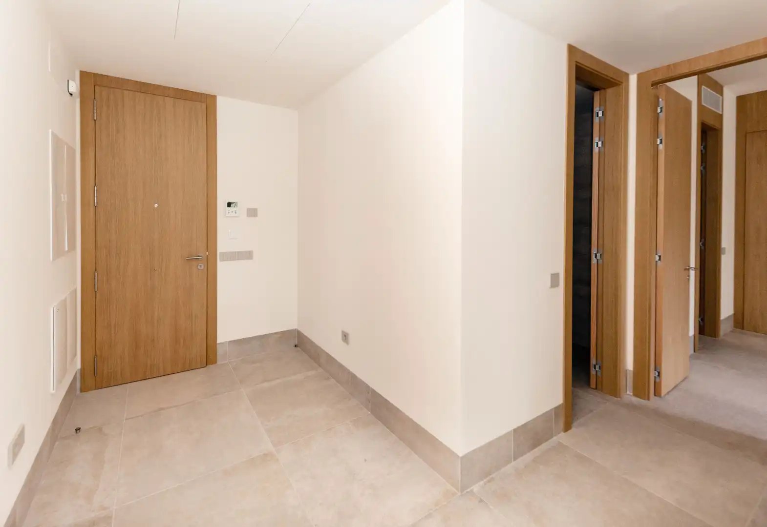 Wohnung mit Terrasse zum Verkauf in Centro, imagen 11