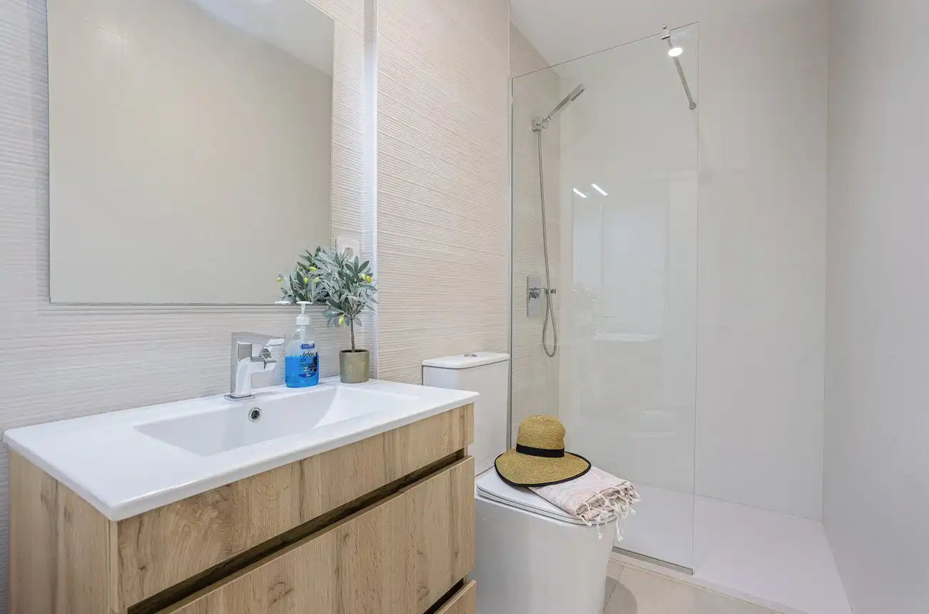 Apartamento en venta en N/A, -1, Lo Pagán