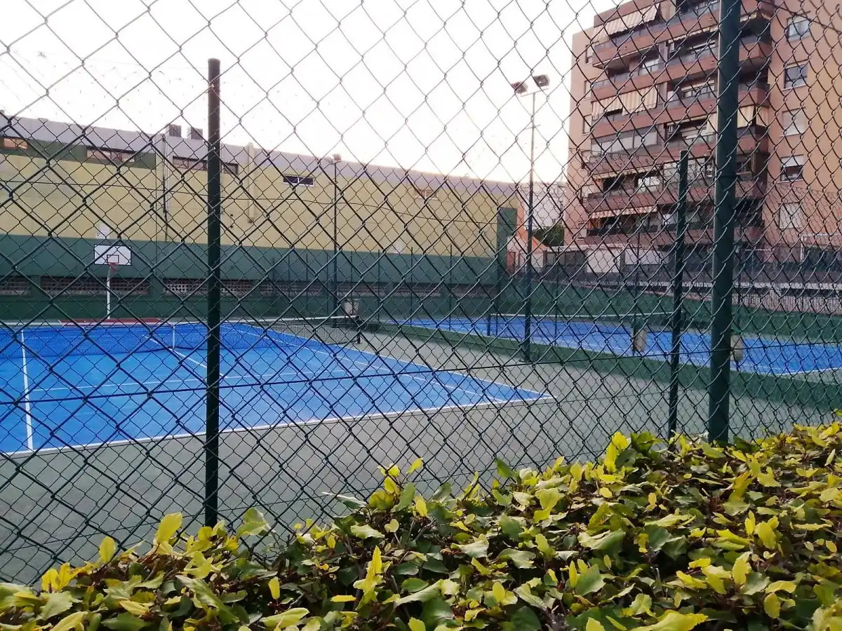 Bajo con piscina en alquiler en Carretera de Cádiz, imagen 27