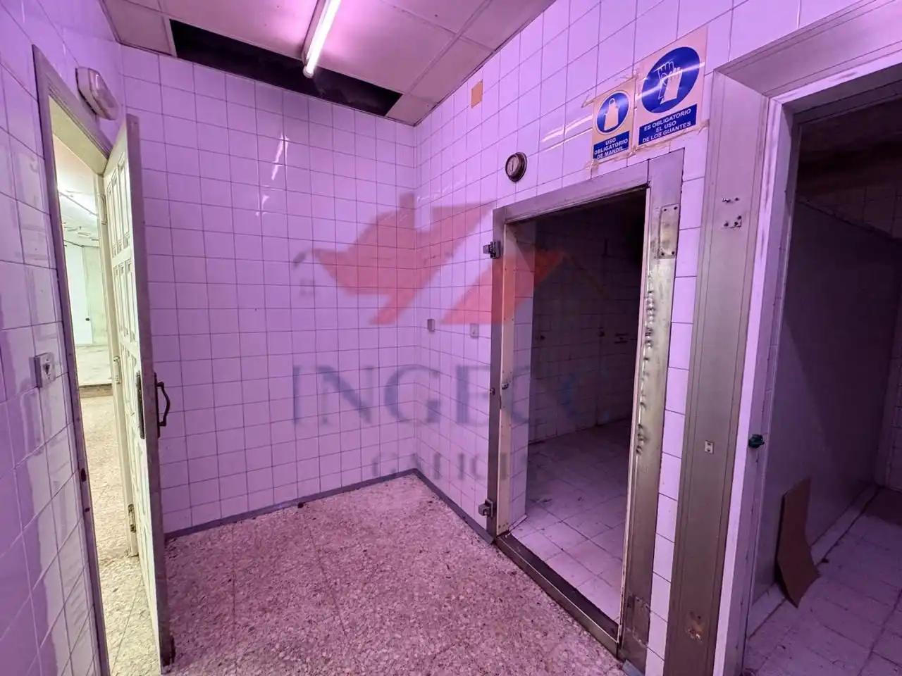 Gewerbefläche zur Miete in Rúa Novoa Santos, imagen 29