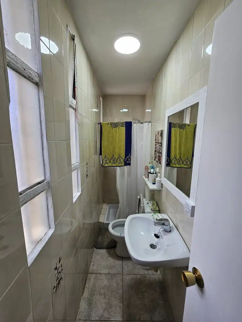 Baño de Casa o chalet en venta en Estella / Lizarra con Aire acondicionado, Calefacción y Jardín privado