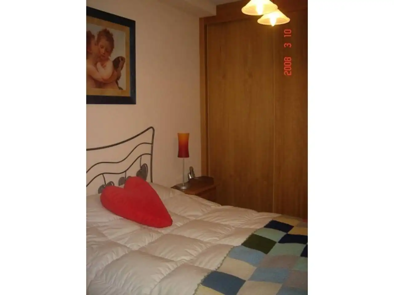 Piso en venta en Calle PABLO PICASSO7, Valdeavero