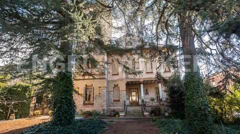 Foto 3 de Casa o xalet en venda a Montserrat - El Passeig, Barcelona