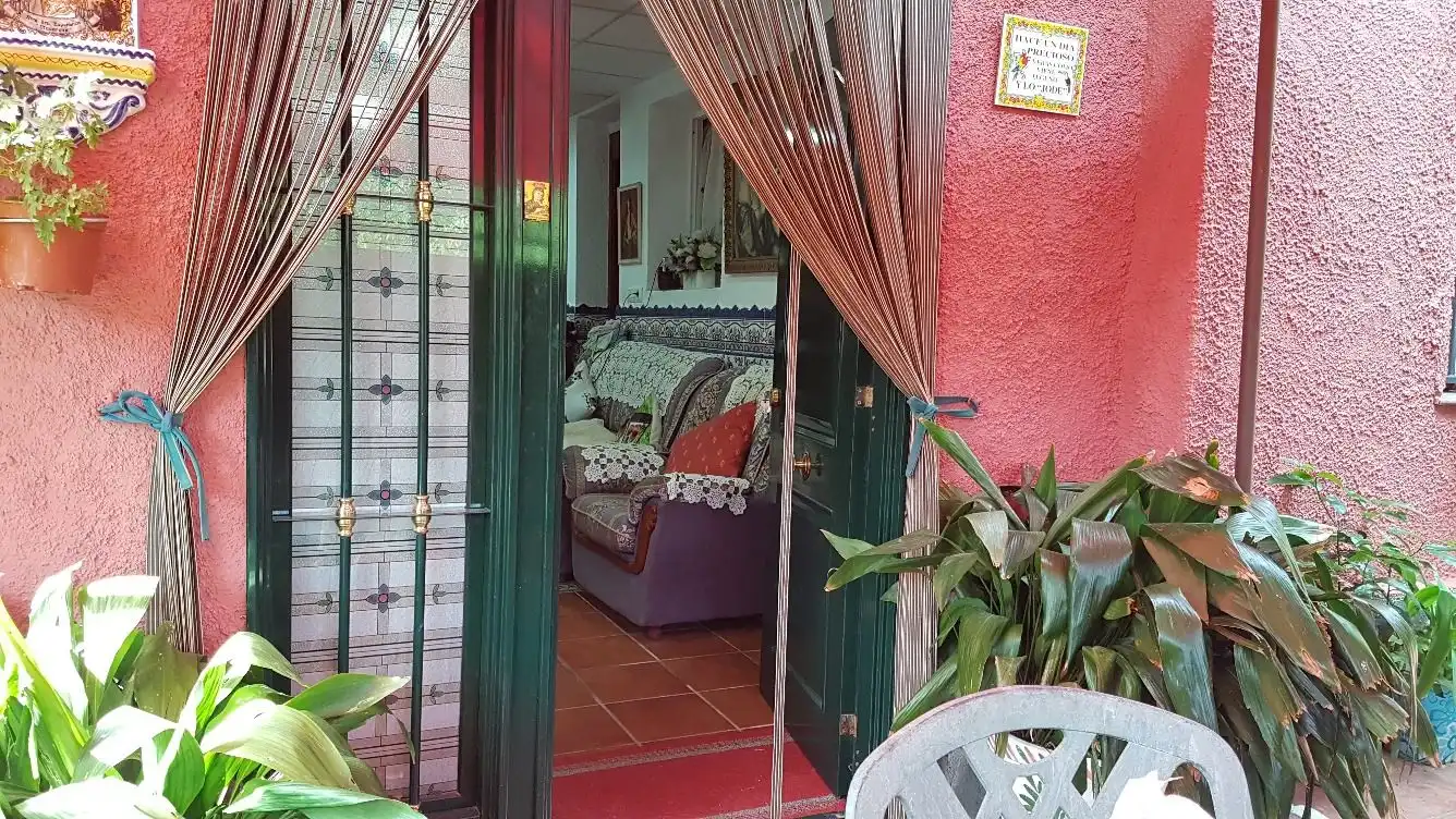 Casa o xalet en venda a La Pobla de Montornès