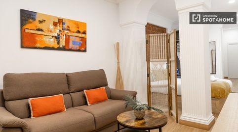 Foto 3 de Habitació a Justicia - Chueca, Madrid Capital